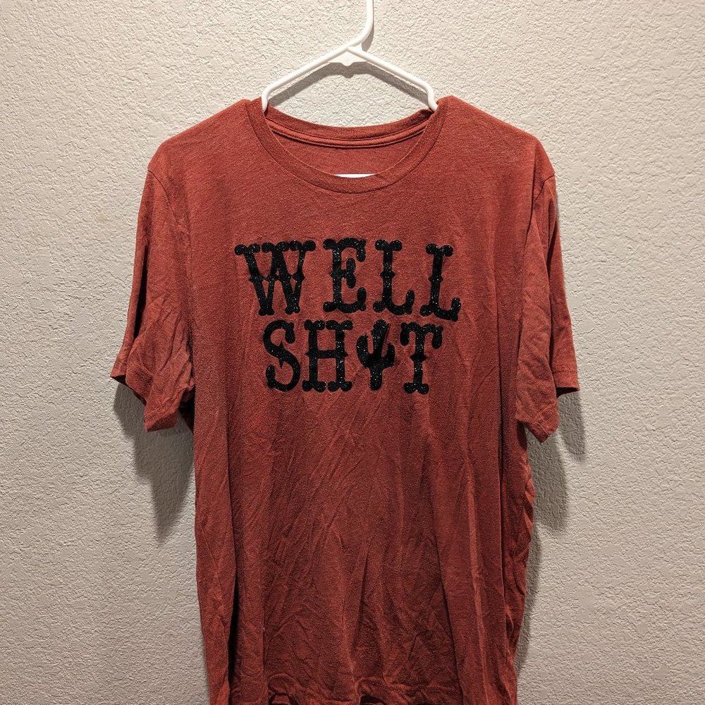 Bellas Canvas unisex graphic shirt